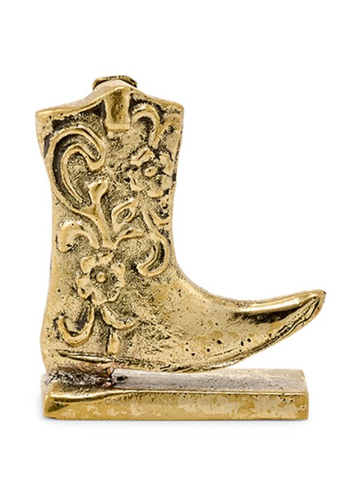 Doing Goods Dallas Boot deurknop 6 cm