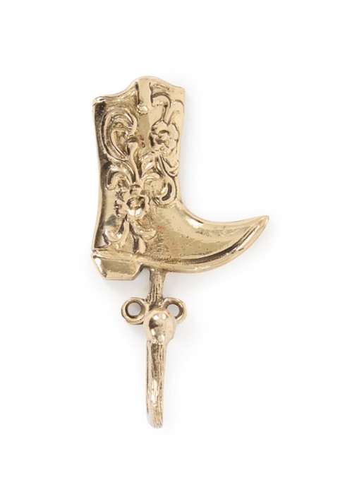 Doing Goods Dallas Boot wandhaak 11 cm