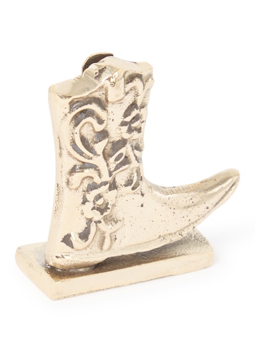 Doing Goods Dallas Cowboy Boot kaarthouder 5 cm