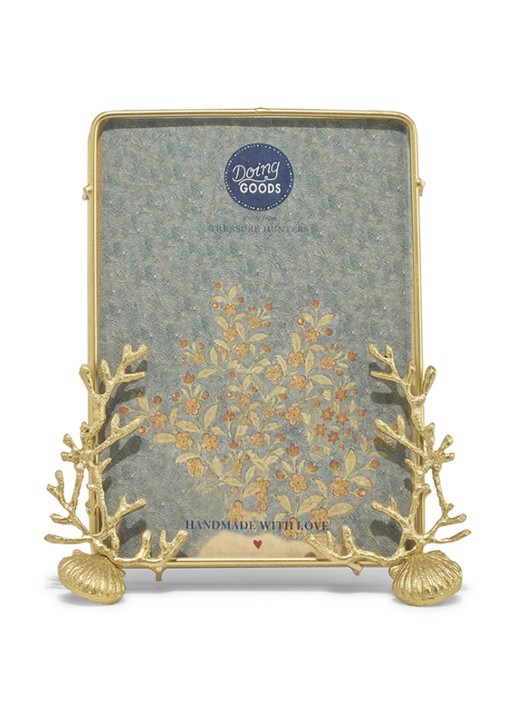 Doing Goods Kaia Coral Large fotolijst