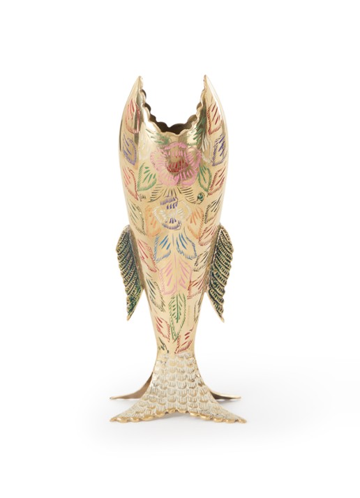 Doing Goods Miracle Fish vaas 28 cm
