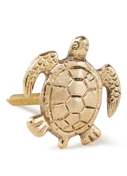 Doing Goods Tommy Turtle deurknop