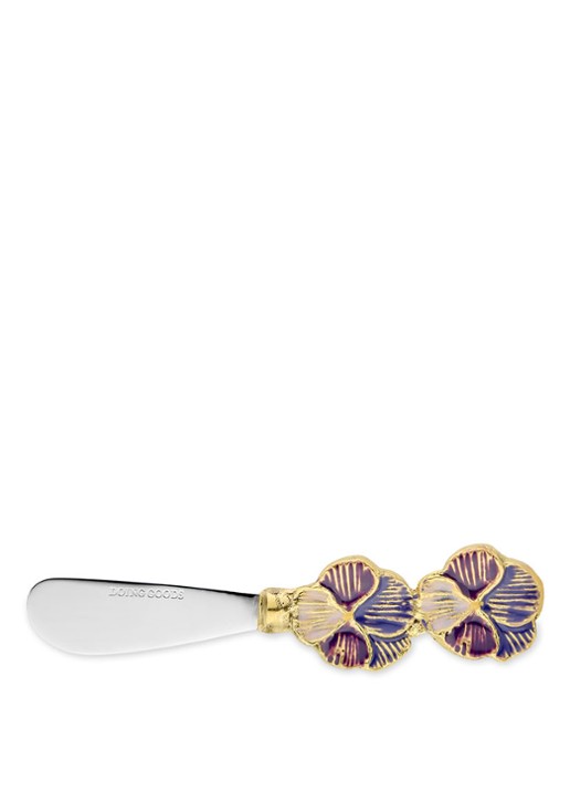 Doing Goods Valery Violet botermes
