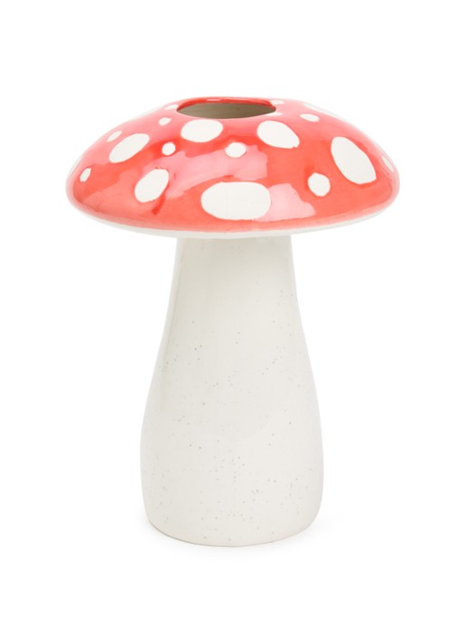 DOIY Amanita Large vaas 18 cm