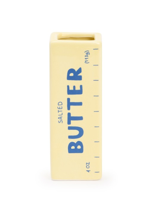 DOIY Butter vaas 12 cm