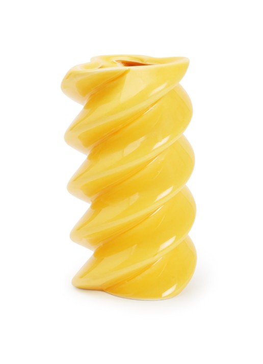 DOIY Fusilli vaas 15 cm