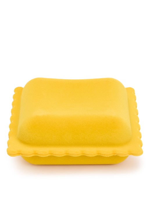 DOIY Ravioli sieradendoos 13 x 13 cm