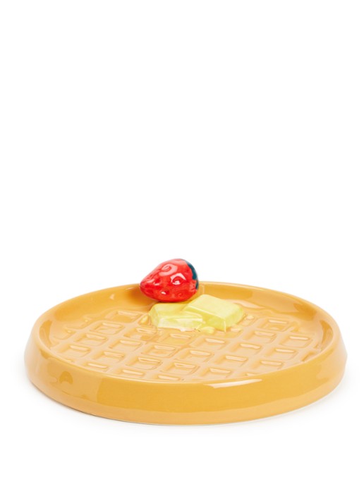 DOIY Waffle opbergschaal 16 cm