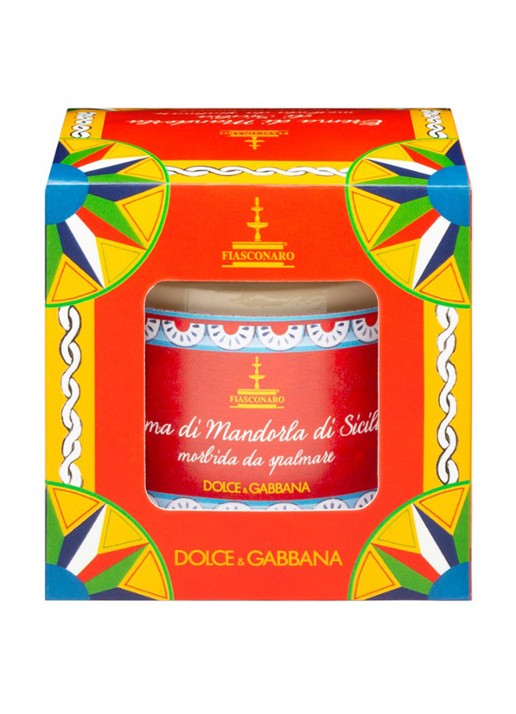 Dolce & Gabbana Amandelpasta 200 gram