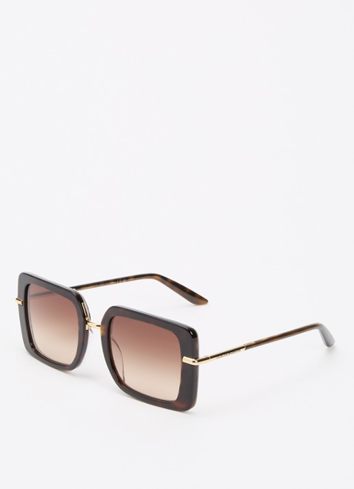 Dolce & Gabbana Butterfly zonnebril DG4491