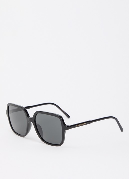 Dolce & Gabbana Butterfly zonnebril DG4539