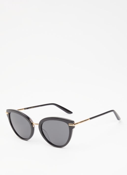 Dolce & Gabbana Cat Eye zonnebril DG4492