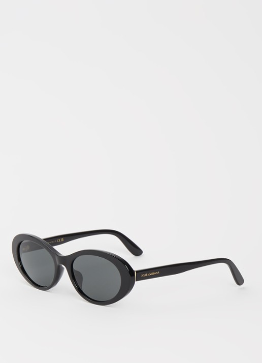 Dolce & Gabbana Cat Eye zonnebril DG4570