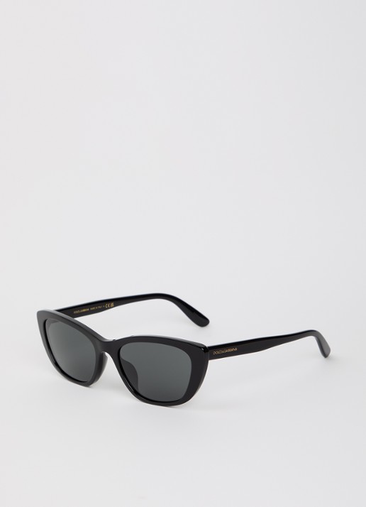 Dolce & Gabbana Cat Eye zonnebril DG4571