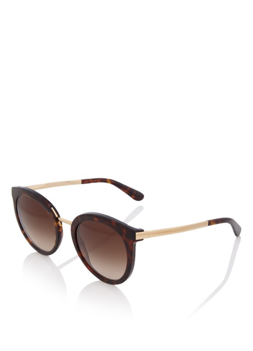 Dolce & Gabbana Dameszonnebril DG4268