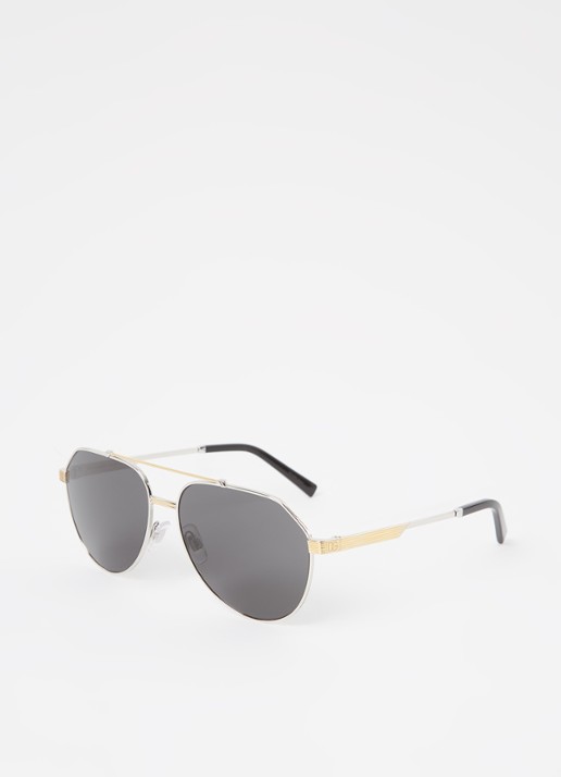 Dolce & Gabbana Dolce & Gabbana *DG2288  SLV S