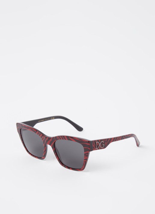 Dolce & Gabbana Dolce & Gabbana *DG4384  MLT S