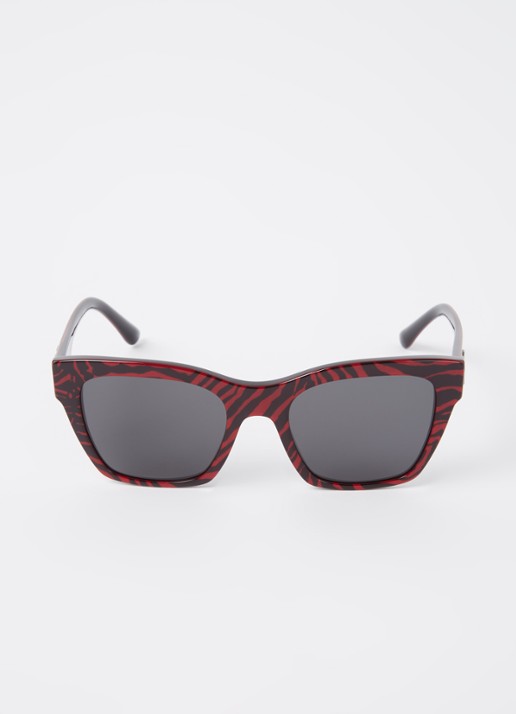 Dolce & Gabbana Dolce & Gabbana *DG4384  MLT S - voorkant 2 rood