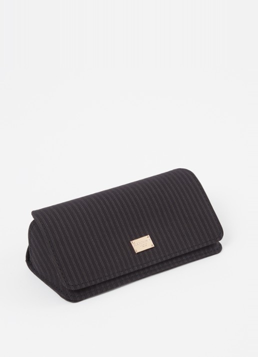 Dolce & Gabbana Dolce & Gabbana *DG4413  BLK S - detail zwart