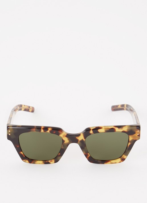 Dolce & Gabbana Dolce & Gabbana *DG4413  TRT S - detail donkerbruin