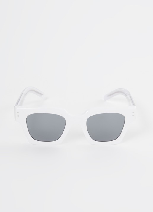 Dolce & Gabbana Dolce & Gabbana *DG4413  WHT S - voorkant 2 wit