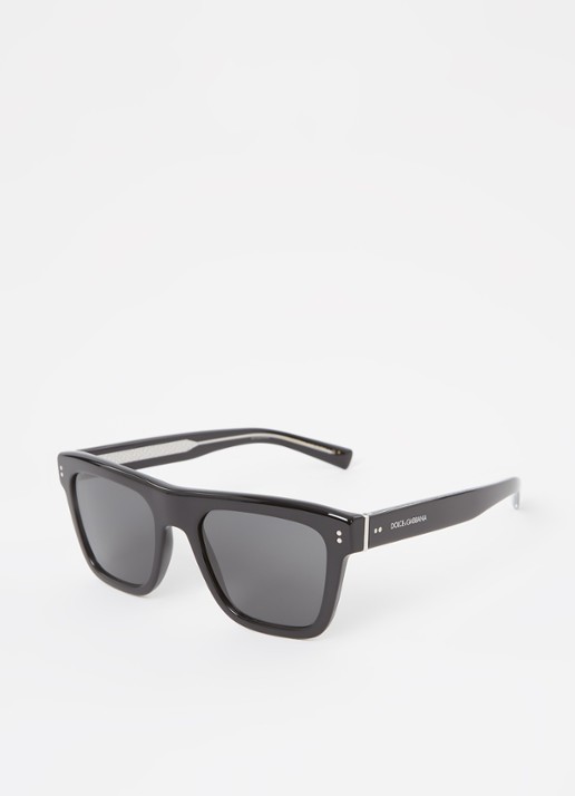Dolce & Gabbana Dolce & Gabbana *DG4420  BLK S