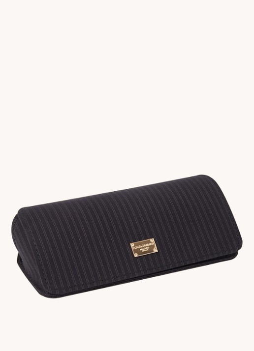 Dolce & Gabbana Dolce & Gabbana *DG4420  GRY S - detail grijs