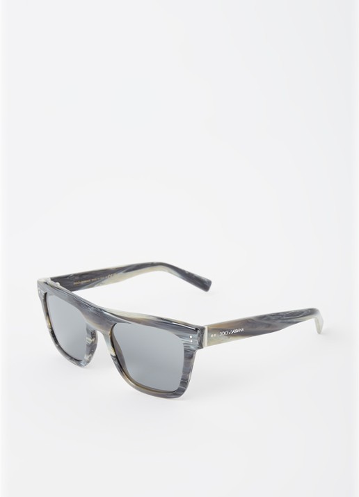 Dolce & Gabbana Dolce & Gabbana *DG4420  GRY S