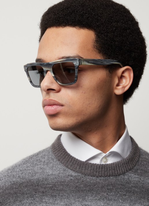 Dolce & Gabbana Dolce & Gabbana *DG4420  GRY S - voorkant 5 grijs