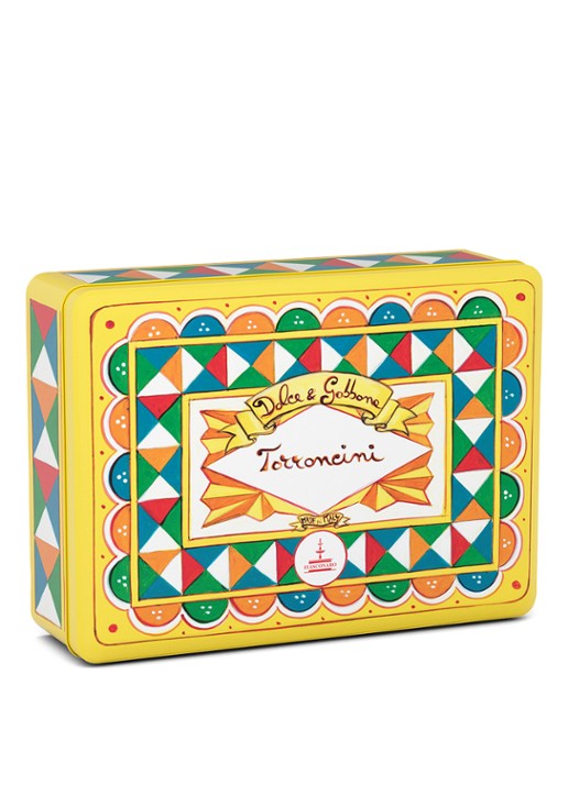 Dolce & Gabbana Fiasconaro assortiment mini nougat 250 gram