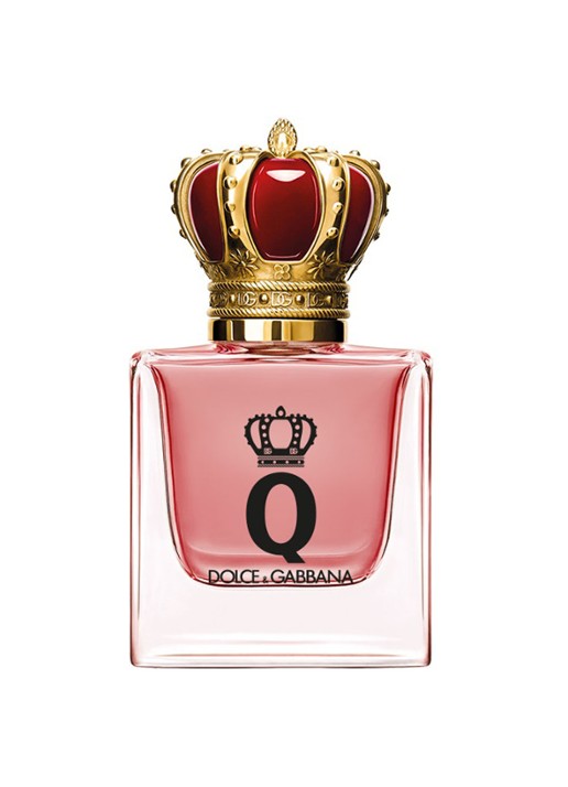 Dolce & Gabbana Q by Dolce&Gabbana Eau de Parfum Intense - voorkant 6 undefined