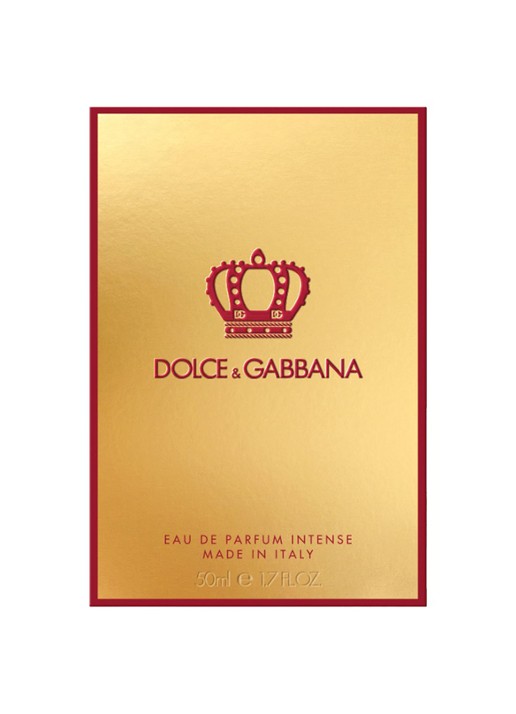 Dolce & Gabbana Q by Dolce&Gabbana Eau de Parfum Intense - detail 5 undefined