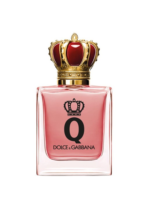 Dolce & Gabbana Q by Dolce&Gabbana Eau de Parfum Intense - voorkant 8 undefined