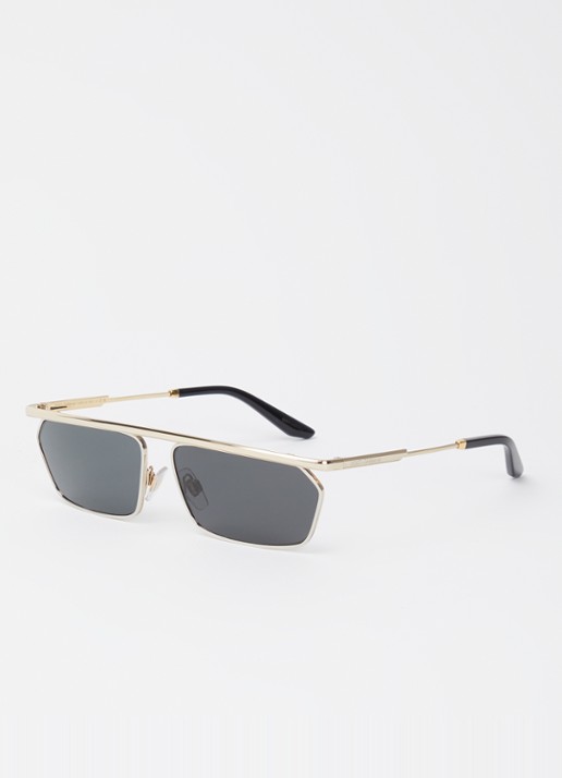 Dolce & Gabbana Retro zonnebril DG2327