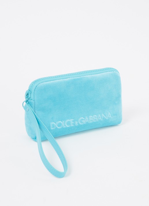 Dolce & Gabbana Retro zonnebril DG6187  - detail 4 wit
