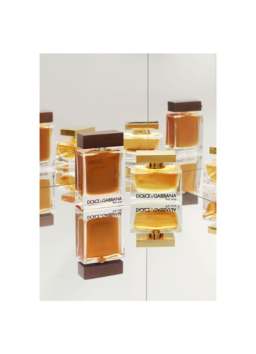 Dolce & Gabbana The One Eau de Parfum - detail 5 undefined