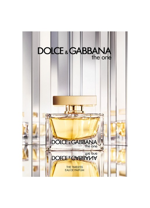 Dolce & Gabbana The One Eau de Parfum - detail 8 undefined