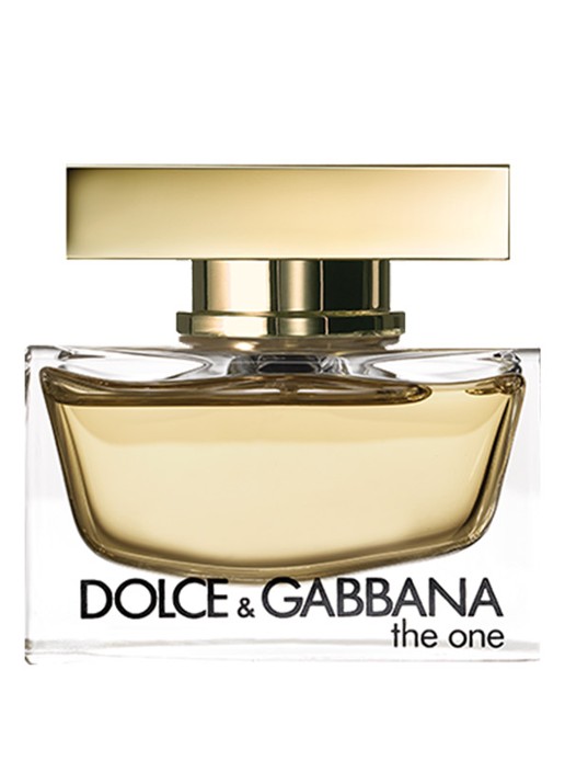 Dolce & Gabbana The One Eau de Parfum - voorkant 2 undefined