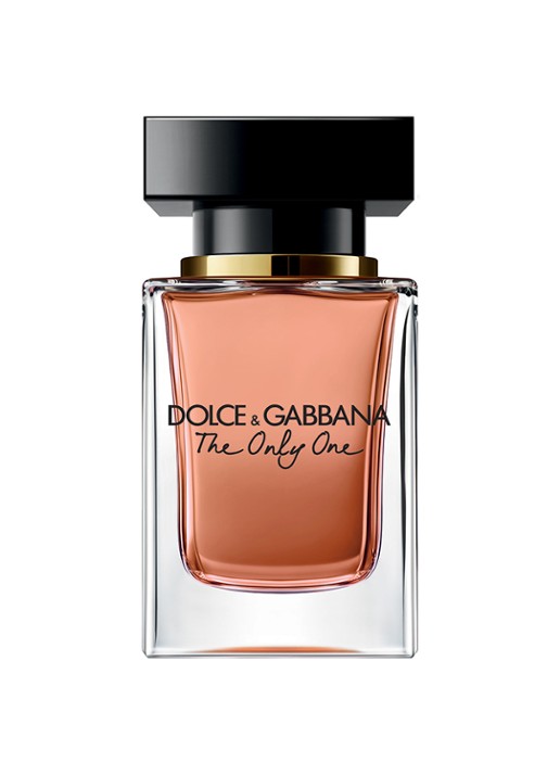 Dolce & Gabbana The Only One Eau de Parfum - voorkant undefined