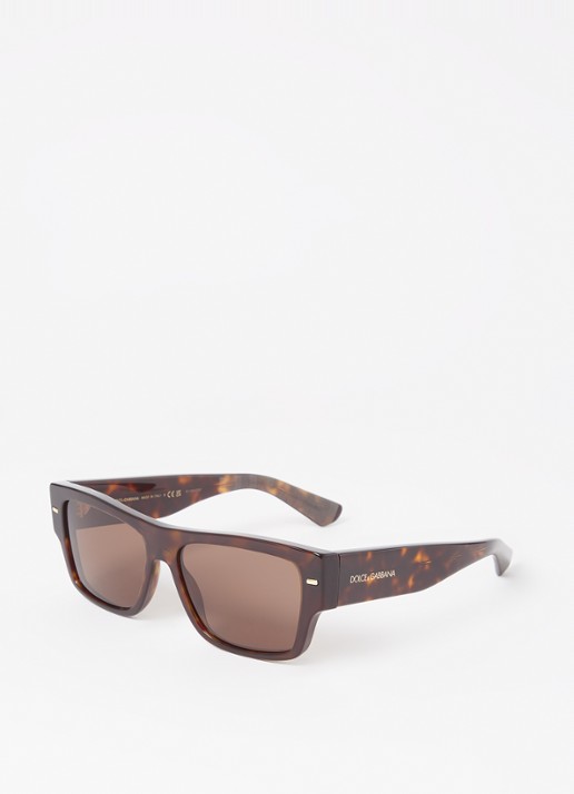 Dolce & Gabbana Wayfarer zonnebril DG4451