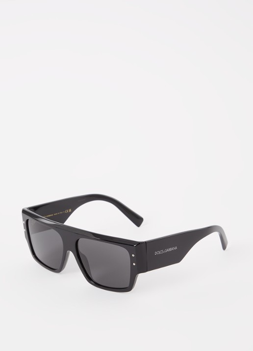 Dolce & Gabbana Wayfarer zonnebril DG4459