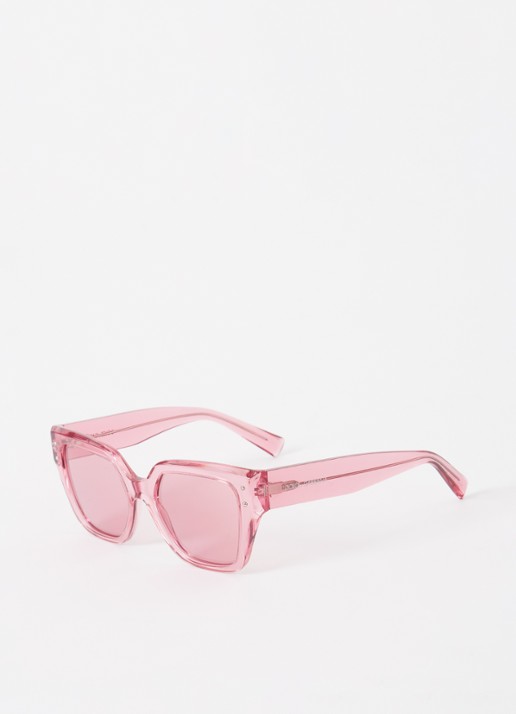 Dolce & Gabbana Wayfarer zonnebril DG4471