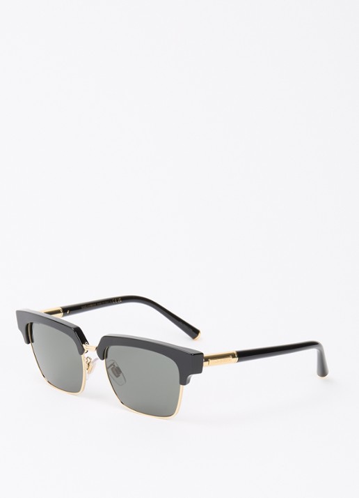 Dolce & Gabbana Wayfarer zonnebril DG4522
