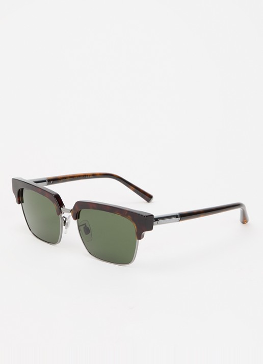 Dolce & Gabbana Wayfarer zonnebril DG4522