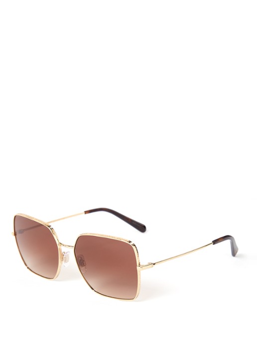 Dolce & Gabbana Zonnebril DG2242