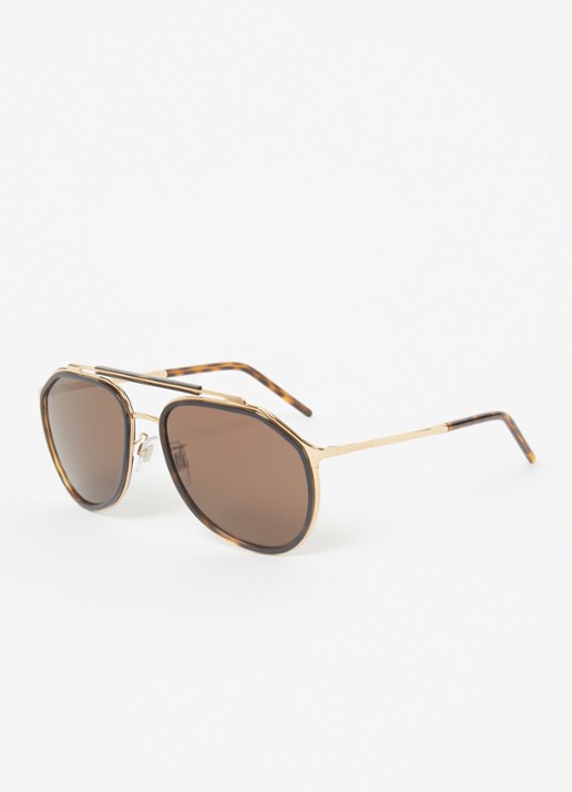 Dolce & Gabbana Zonnebril DG2277