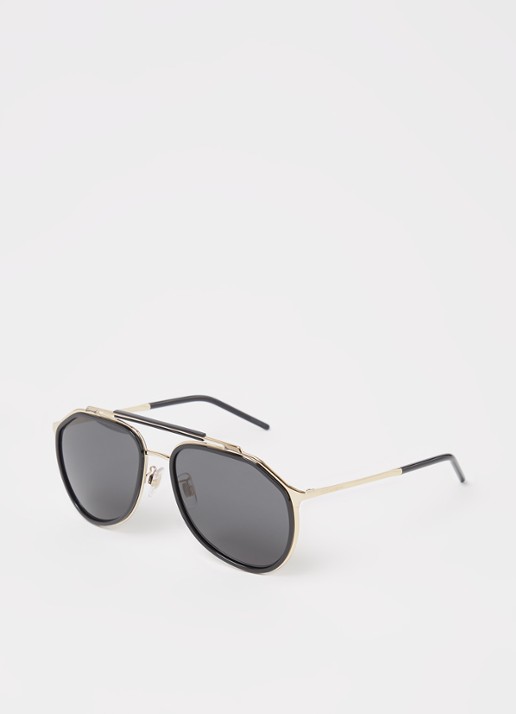 Dolce & Gabbana Zonnebril DG2277