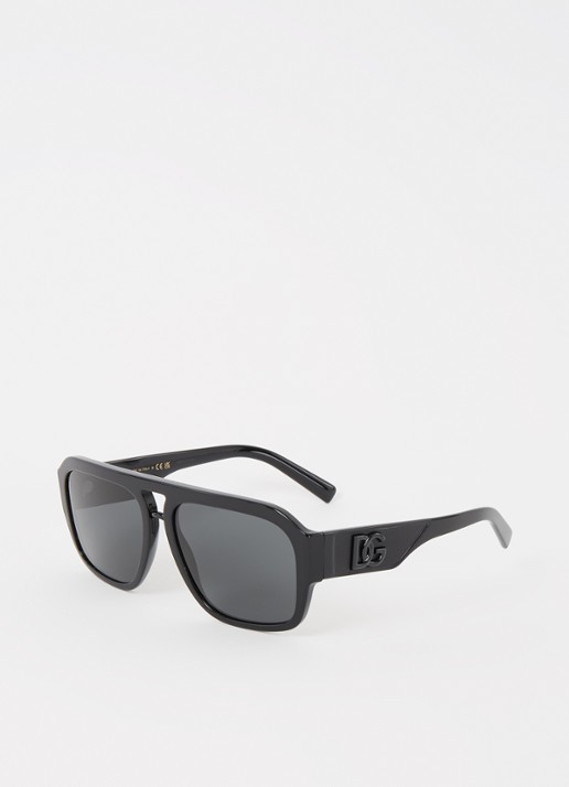 Dolce & Gabbana Zonnebril DG4403
