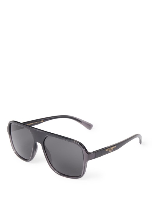 Dolce & Gabbana Zonnebril DG6134