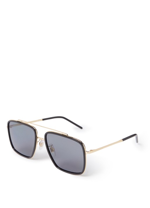 Dolce & Gabbana Zonnebril gepolariseerd DG2220